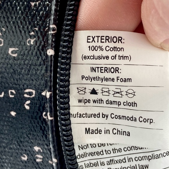 Koko Thermal Insulated Lunch Bag NWOT - Picture 6 of 9